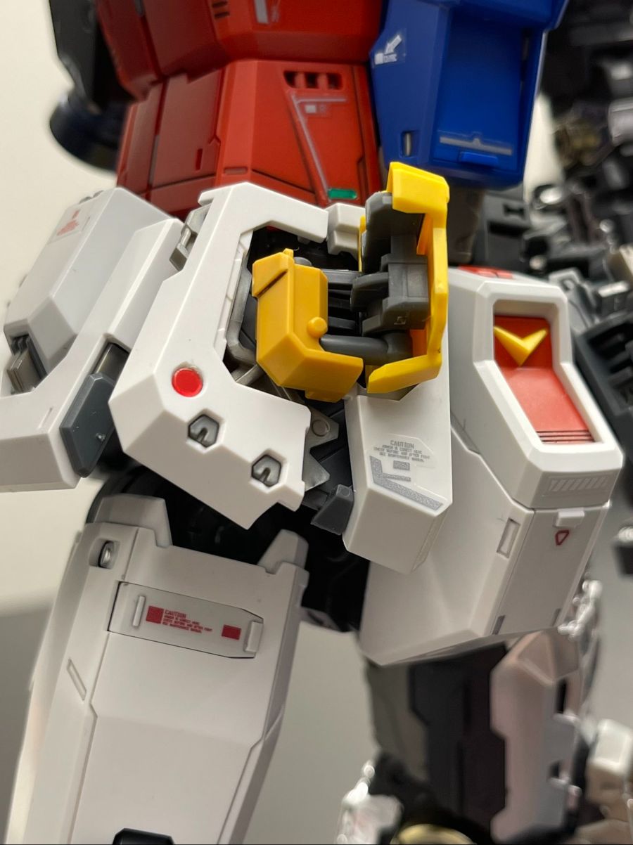 [PG UNLEASHED] 1/60 RX-78-2 �۽�Ʈ �Ǵ� [7���԰��Ϸ�] [4573102607652]