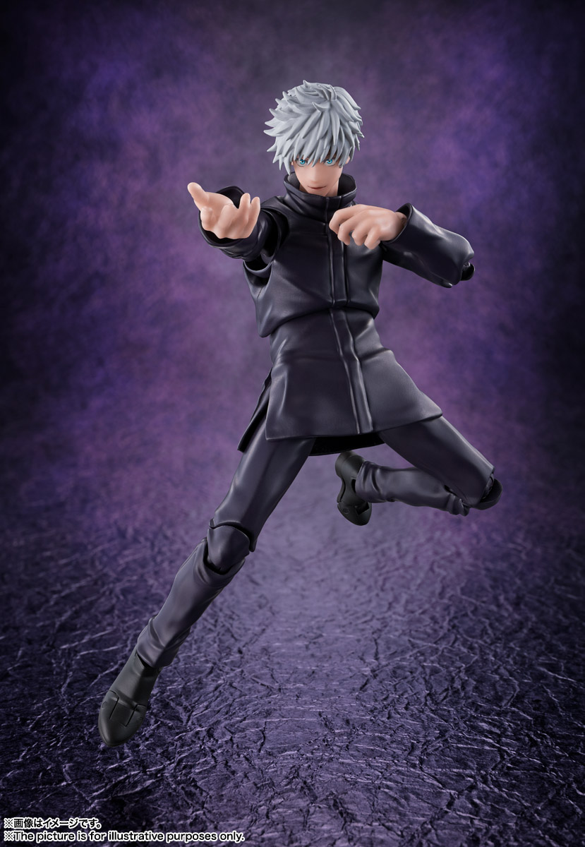[�ڽ��ջ�] [S.H.Figuarts] �ּ�ȸ�� - ���� ����� [12���԰��Ϸ�] [4573102611116]
