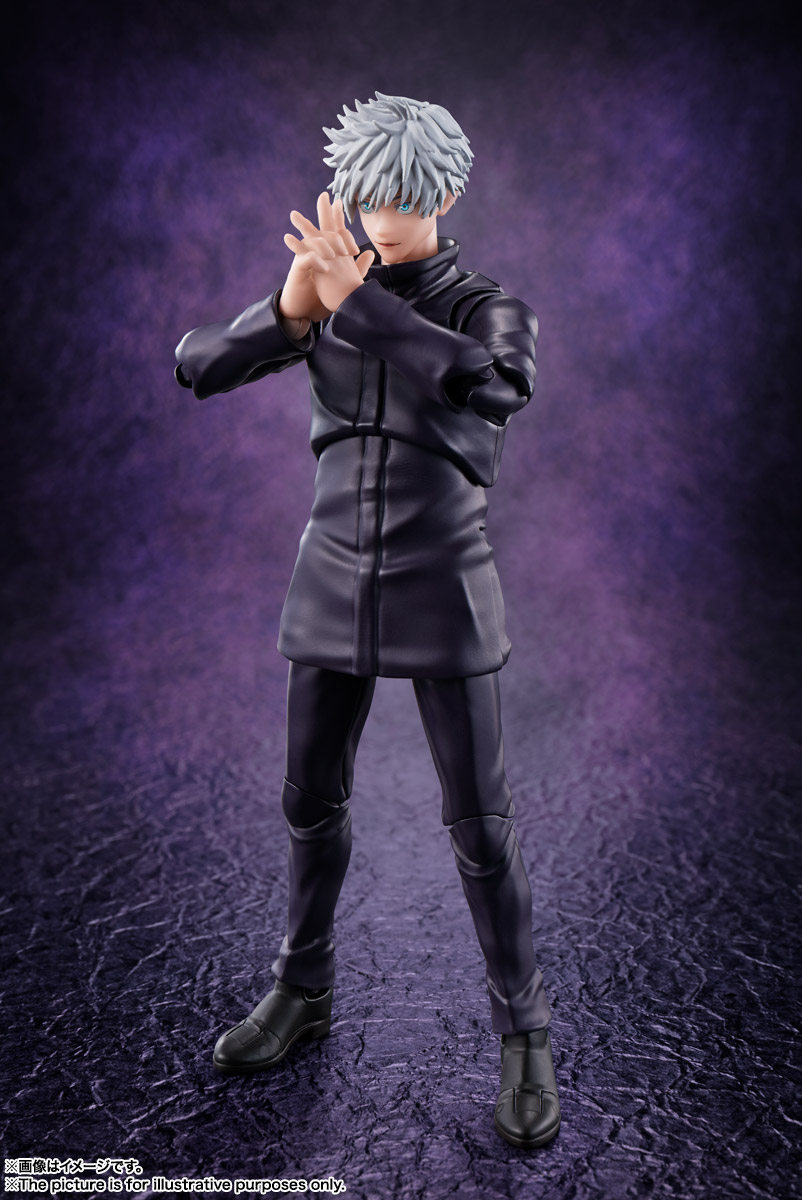 [�ڽ��ջ�] [S.H.Figuarts] �ּ�ȸ�� - ���� ����� [12���԰��Ϸ�] [4573102611116]