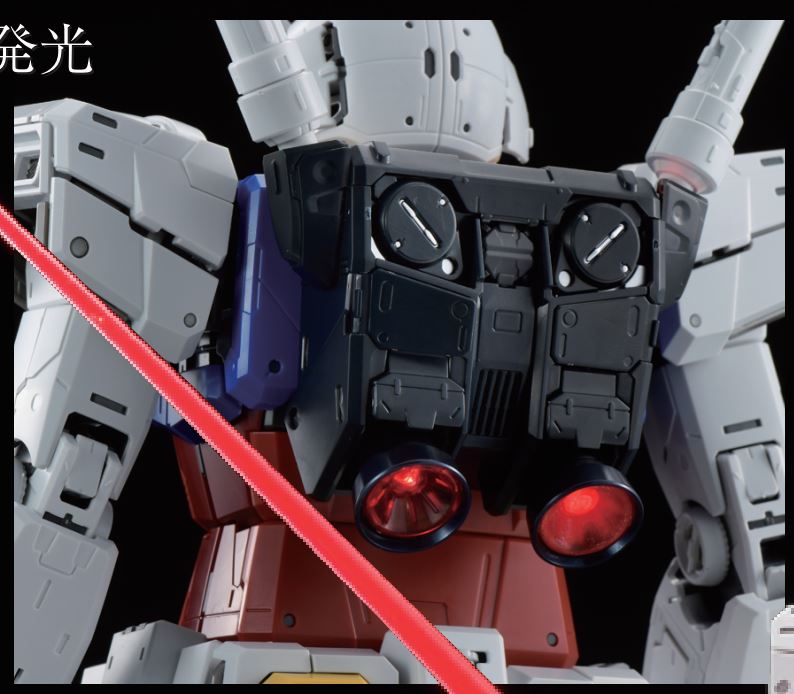 [PG UNLEASHED] 1/60 RX-78-2 �۽�Ʈ �Ǵ� [7���԰��Ϸ�] [4573102607652]