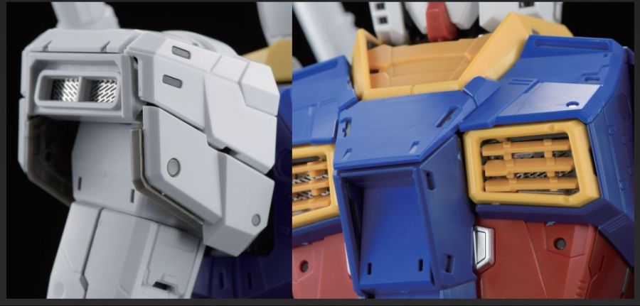 [PG UNLEASHED] 1/60 RX-78-2 �۽�Ʈ �Ǵ� [7���԰��Ϸ�] [4573102607652]