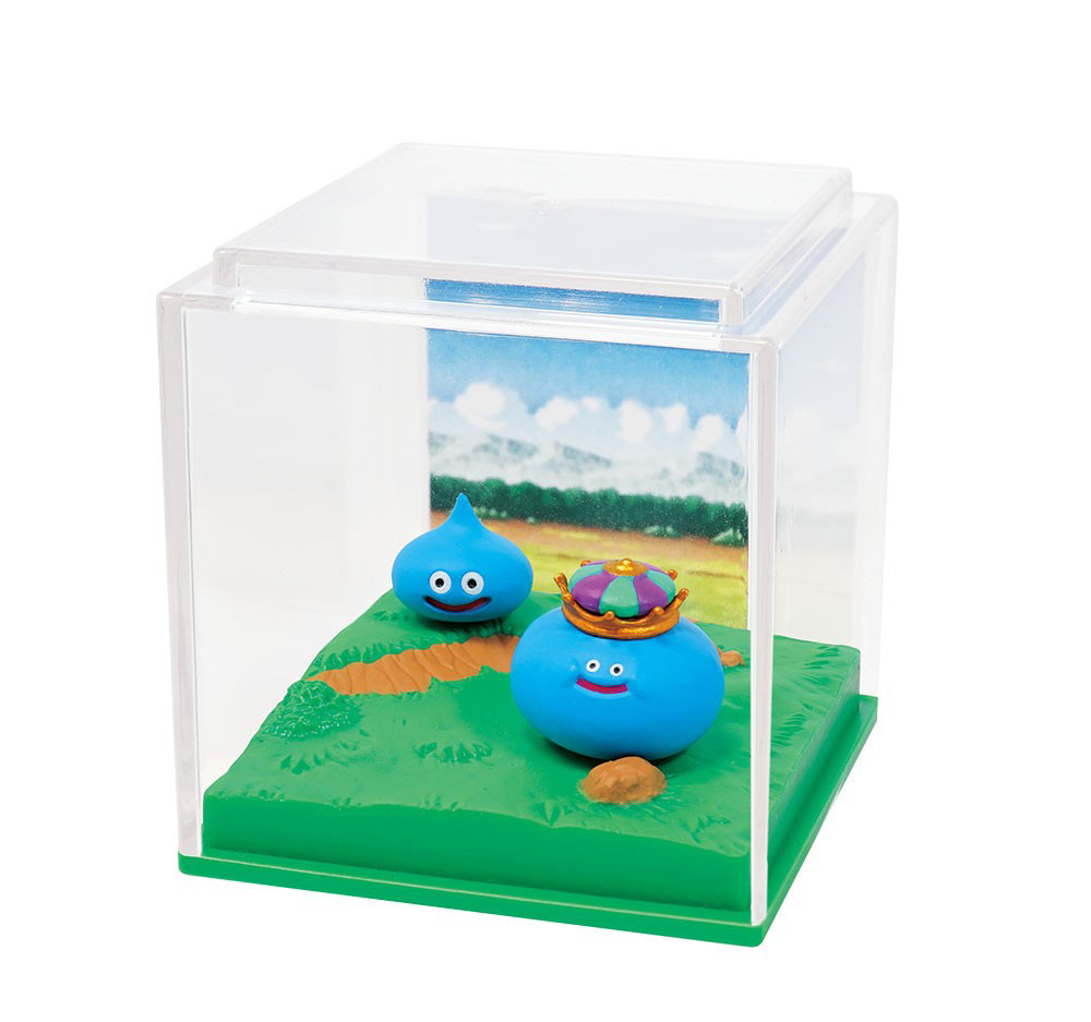 �巡������Ʈ �̴Ϲ̴� ����� �ݷ��� ���� ��ũ(1�ڽ�8����) [12���԰��Ϸ�] [4988601241335]