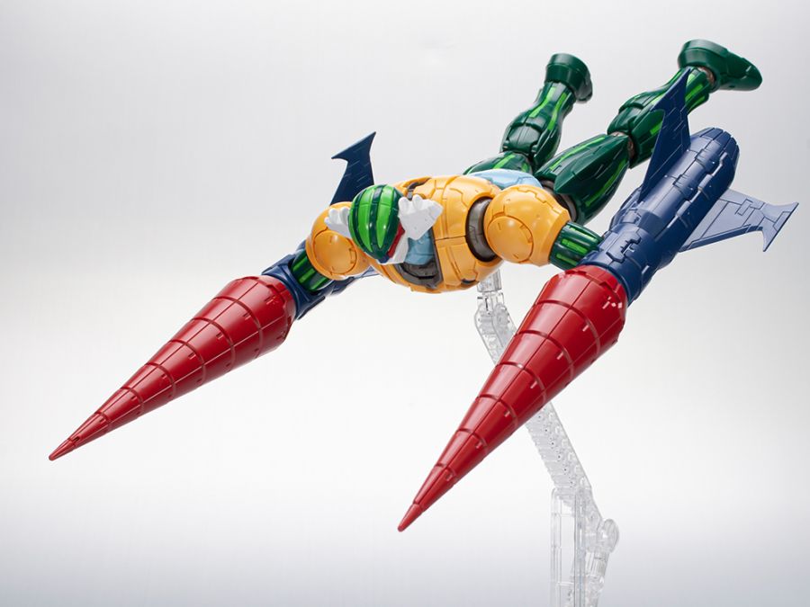 [HG] 1/144 ��ö ����(���Ǵ�Ƽ��) [3���԰��Ϸ�] [4573102609335]