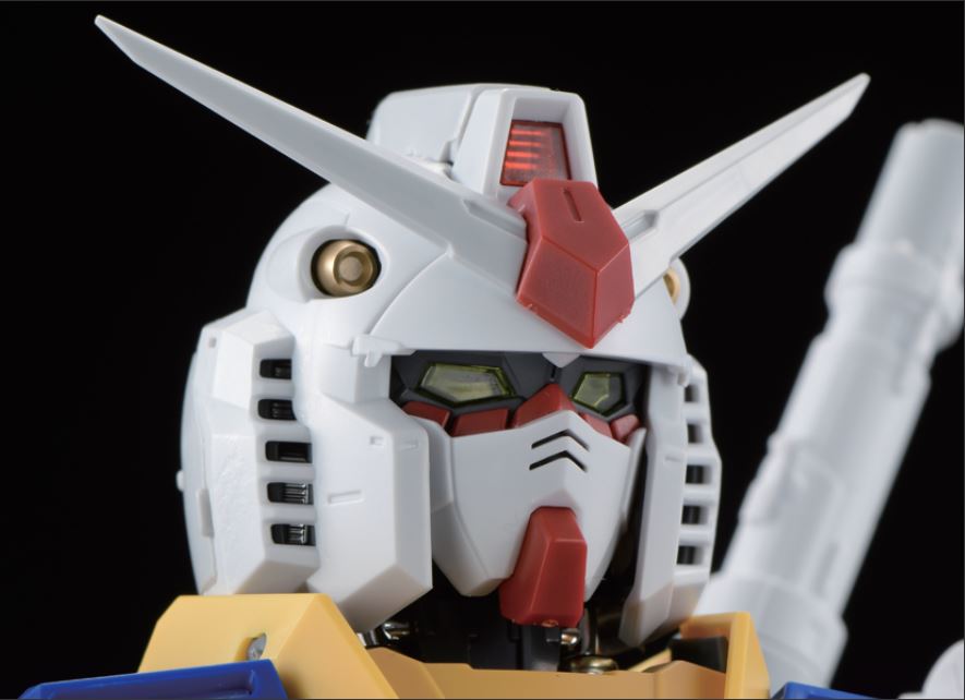 [PG UNLEASHED] 1/60 RX-78-2 �۽�Ʈ �Ǵ� [7���԰��Ϸ�] [4573102607652]