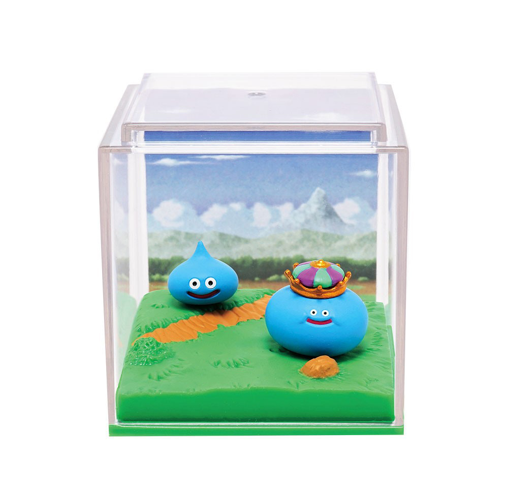 �巡������Ʈ �̴Ϲ̴� ����� �ݷ��� ���� ��ũ(1�ڽ�8����) [12���԰��Ϸ�] [4988601241335]