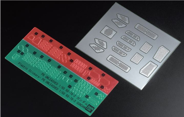 [PG UNLEASHED] 1/60 RX-78-2 �۽�Ʈ �Ǵ� [7���԰��Ϸ�] [4573102607652]