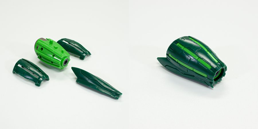 [HG] 1/144 ��ö ����(���Ǵ�Ƽ��) [3���԰��Ϸ�] [4573102609335]