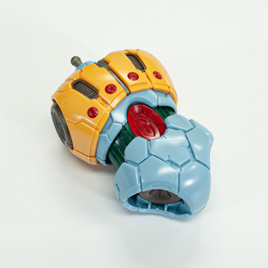 [HG] 1/144 ��ö ����(���Ǵ�Ƽ��) [3���԰��Ϸ�] [4573102609335]