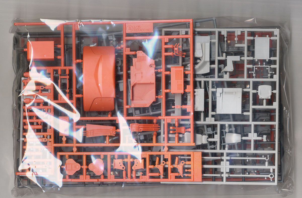 1/35 ��Ÿġ �Ǳ� ���� ���� �ƽ�Ÿ�� NEO �м��/��ö Ŀ�� ��� [12���԰��Ϸ�] [4967834521612]