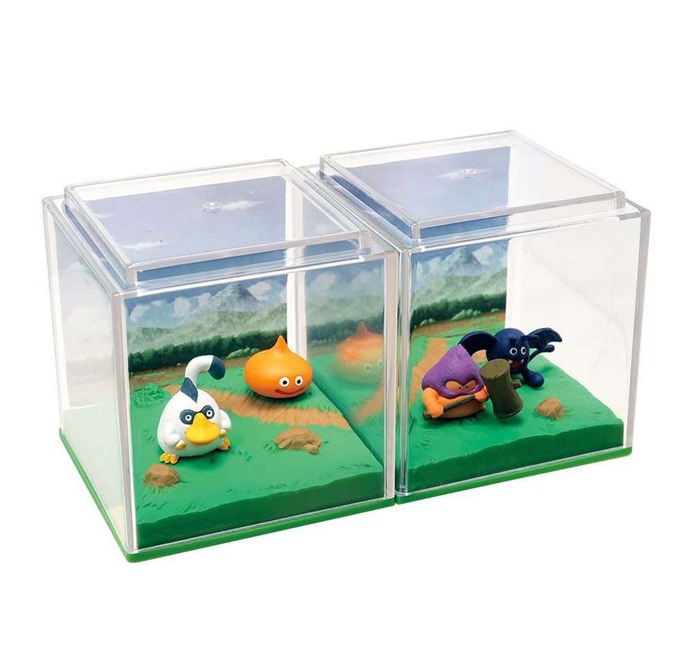 �巡������Ʈ �̴Ϲ̴� ����� �ݷ��� ���� ��ũ(1�ڽ�8����) [12���԰��Ϸ�] [4988601241335]