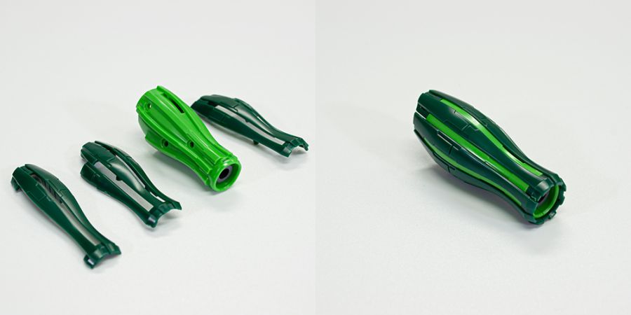 [HG] 1/144 ��ö ����(���Ǵ�Ƽ��) [3���԰��Ϸ�] [4573102609335]