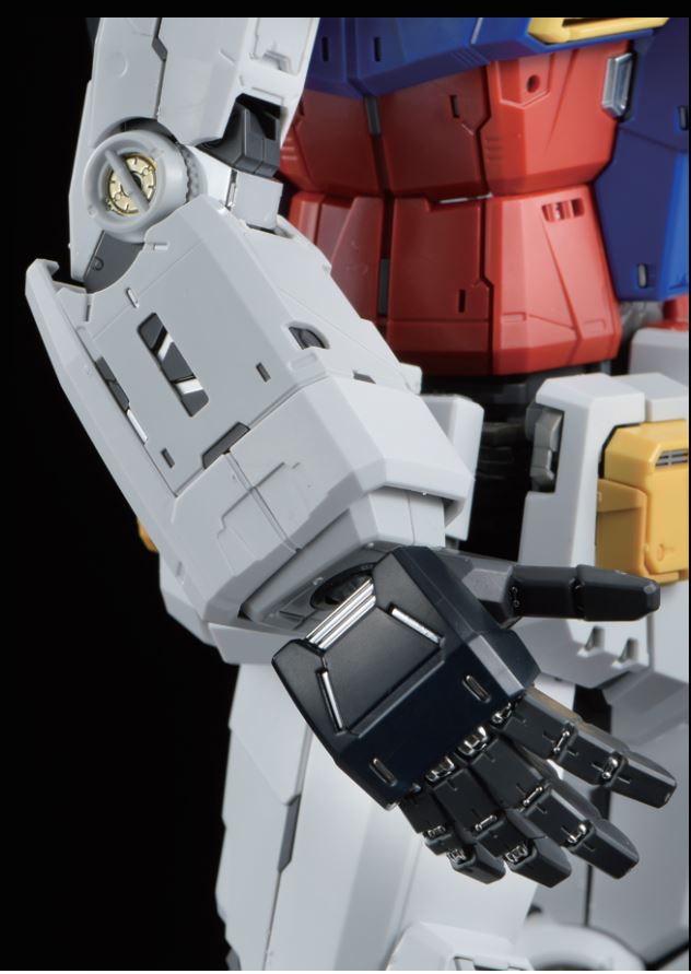 [PG UNLEASHED] 1/60 RX-78-2 �۽�Ʈ �Ǵ� [7���԰��Ϸ�] [4573102607652]