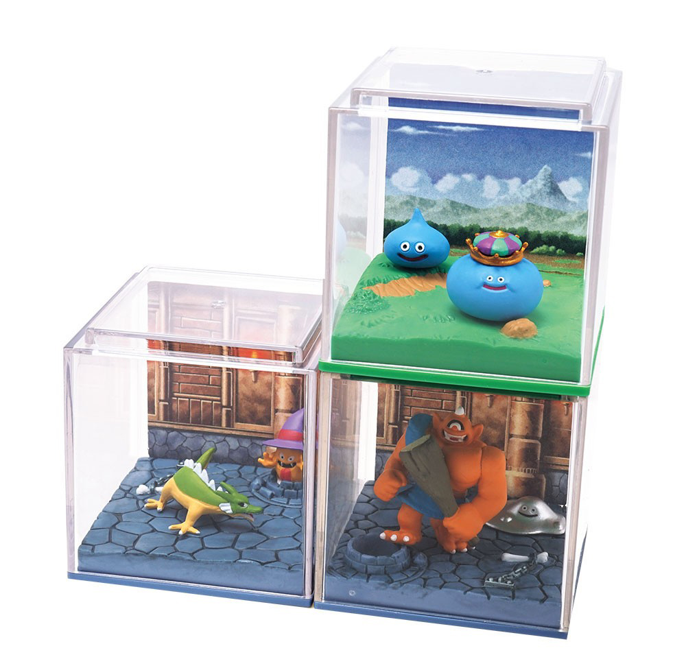 �巡������Ʈ �̴Ϲ̴� ����� �ݷ��� ���� ��ũ(1�ڽ�8����) [12���԰��Ϸ�] [4988601241335]