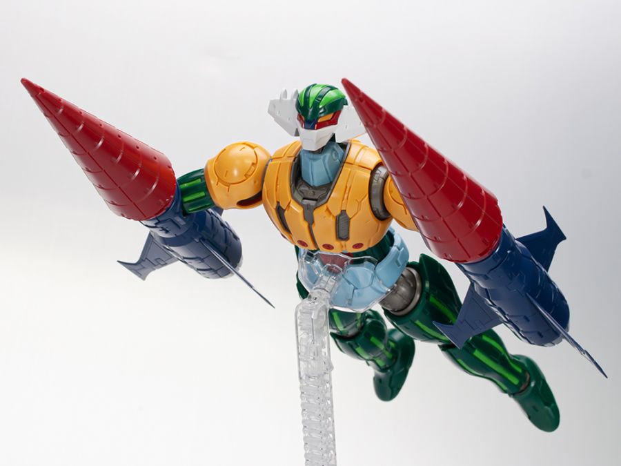 [HG] 1/144 ��ö ����(���Ǵ�Ƽ��) [3���԰��Ϸ�] [4573102609335]