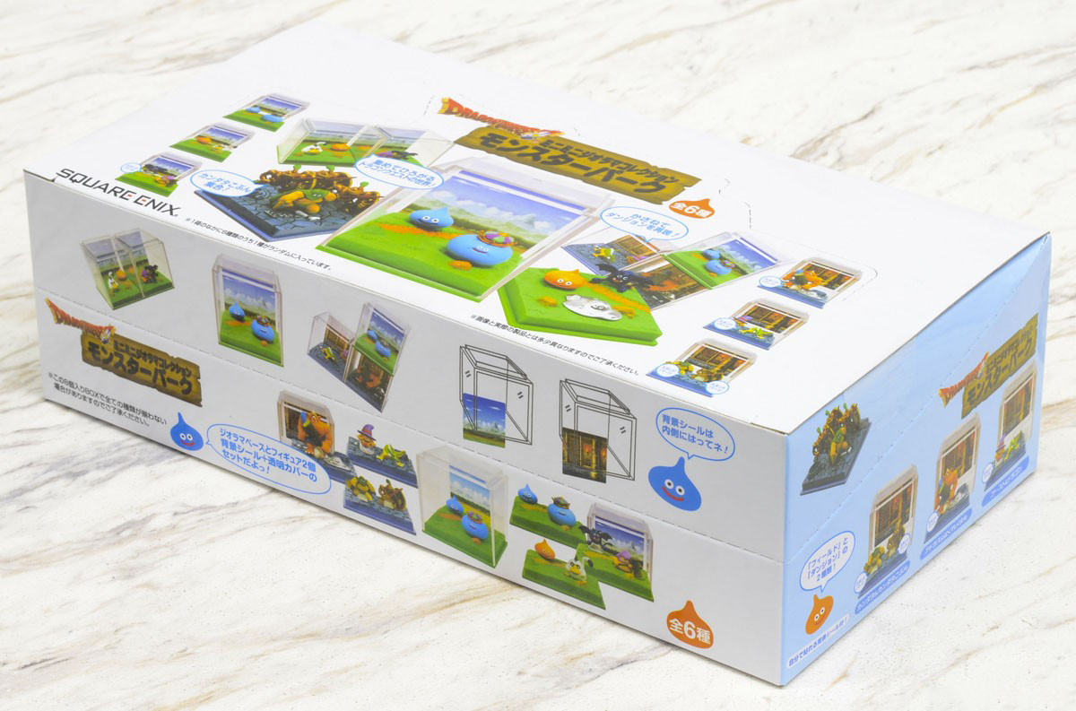 �巡������Ʈ �̴Ϲ̴� ����� �ݷ��� ���� ��ũ(1�ڽ�8����) [12���԰��Ϸ�] [4988601241335]