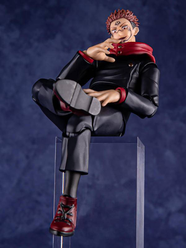 [����] [S.H.Figuarts] �ּ�ȸ�� - ��Ÿ���� ���� [12���԰��Ϸ�] [4573102610232]