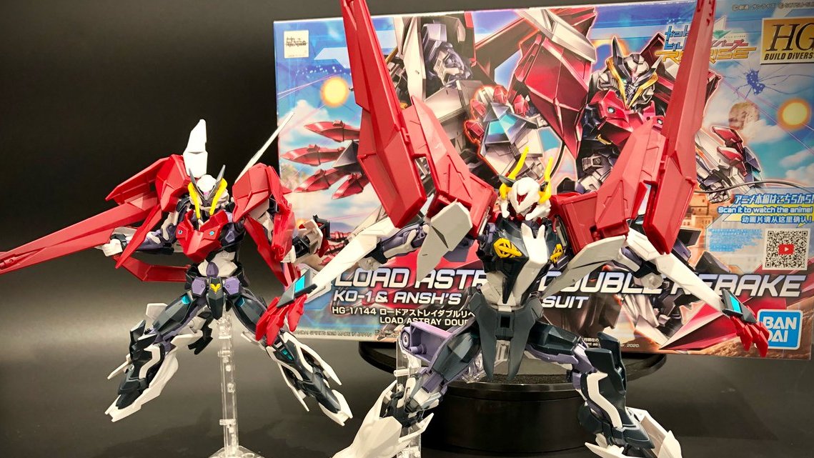 [HGBD:R 038] 1/144 �ε� �ƽ�Ʈ���� ���� ������ũ [12���԰��Ϸ�] [4573102604330]