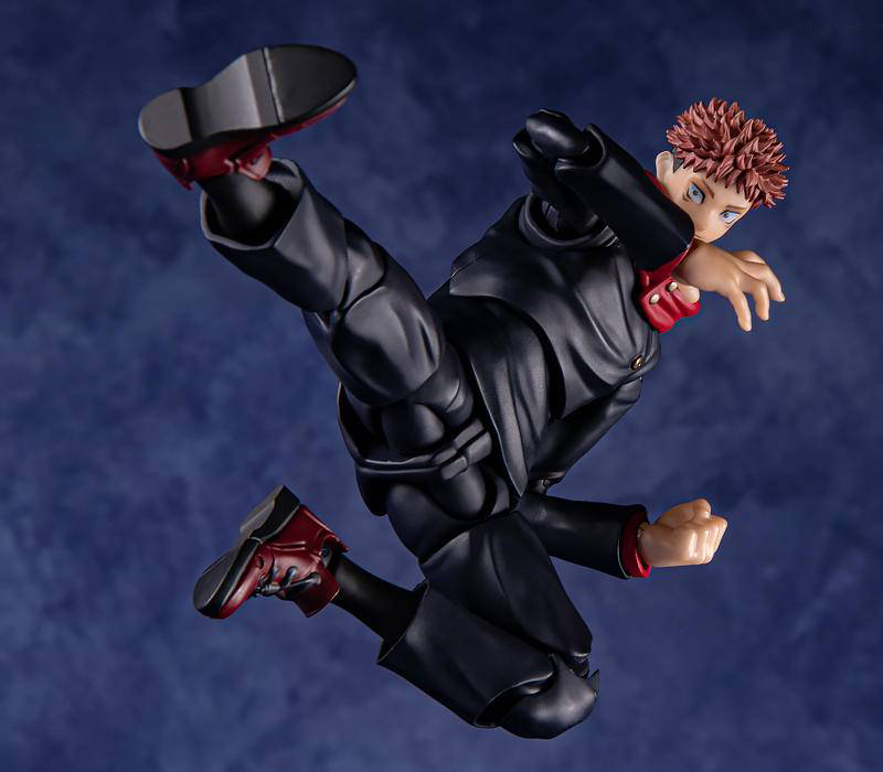 [����] [S.H.Figuarts] �ּ�ȸ�� - ��Ÿ���� ���� [12���԰��Ϸ�] [4573102610232]