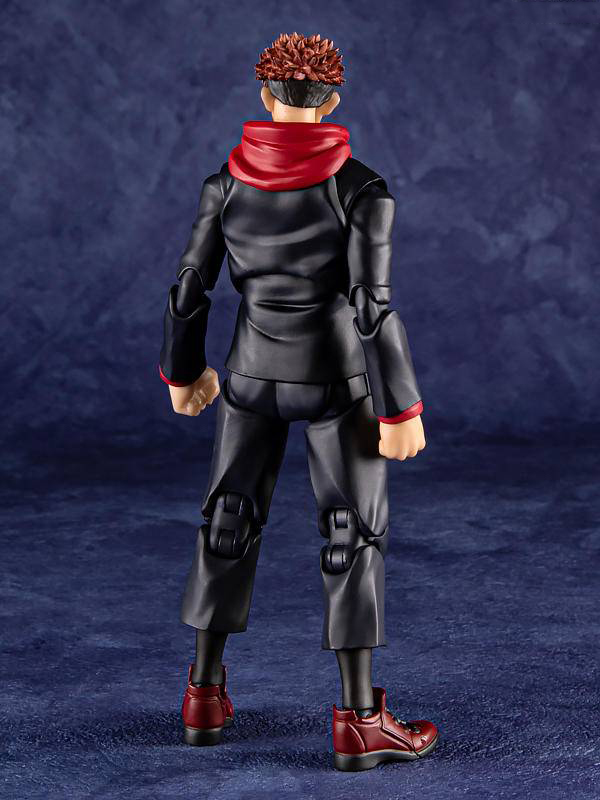 [����] [S.H.Figuarts] �ּ�ȸ�� - ��Ÿ���� ���� [12���԰��Ϸ�] [4573102610232]