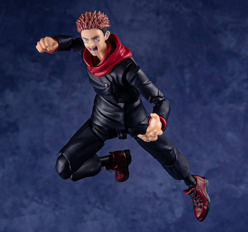 [����] [S.H.Figuarts] �ּ�ȸ�� - ��Ÿ���� ���� [12���԰��Ϸ�] [4573102610232]