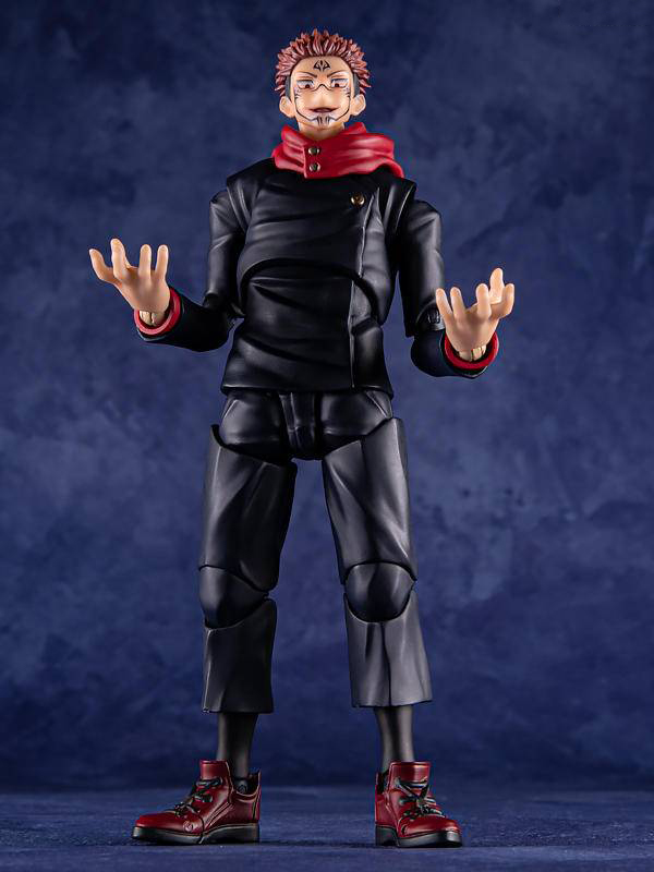 [����] [S.H.Figuarts] �ּ�ȸ�� - ��Ÿ���� ���� [12���԰��Ϸ�] [4573102610232]