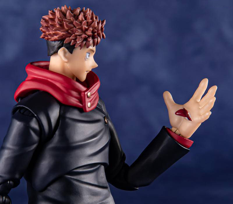 [����] [S.H.Figuarts] �ּ�ȸ�� - ��Ÿ���� ���� [12���԰��Ϸ�] [4573102610232]