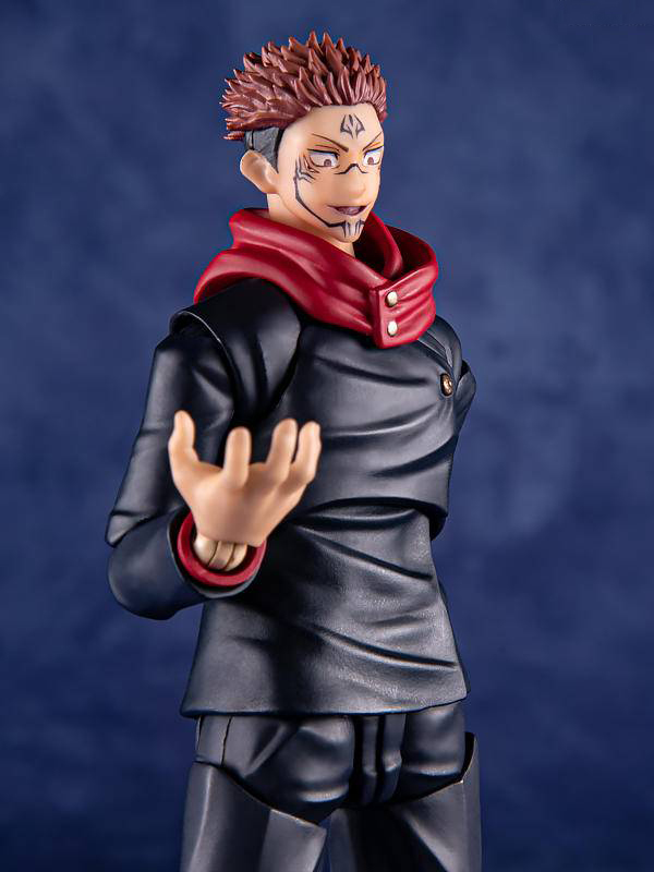 [����] [S.H.Figuarts] �ּ�ȸ�� - ��Ÿ���� ���� [12���԰��Ϸ�] [4573102610232]