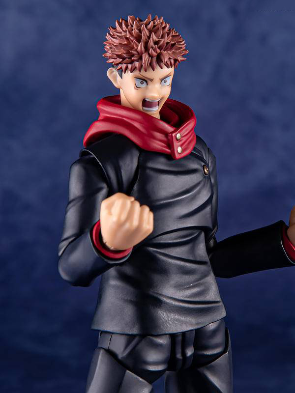 [����] [S.H.Figuarts] �ּ�ȸ�� - ��Ÿ���� ���� [12���԰��Ϸ�] [4573102610232]