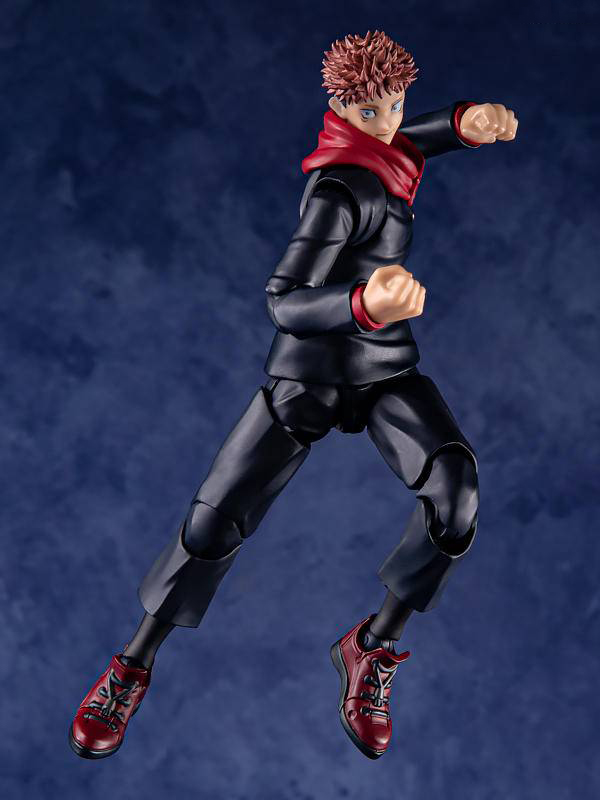 [����] [S.H.Figuarts] �ּ�ȸ�� - ��Ÿ���� ���� [12���԰��Ϸ�] [4573102610232]