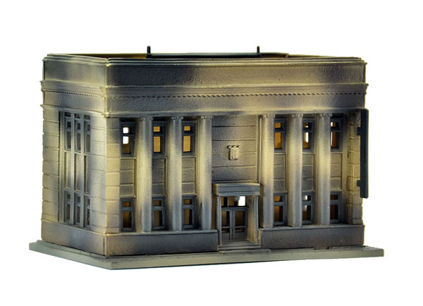 DCM06 1/144 ����ڷ� ������ �ǹ�B [11���԰��Ϸ�] [4543736314608]