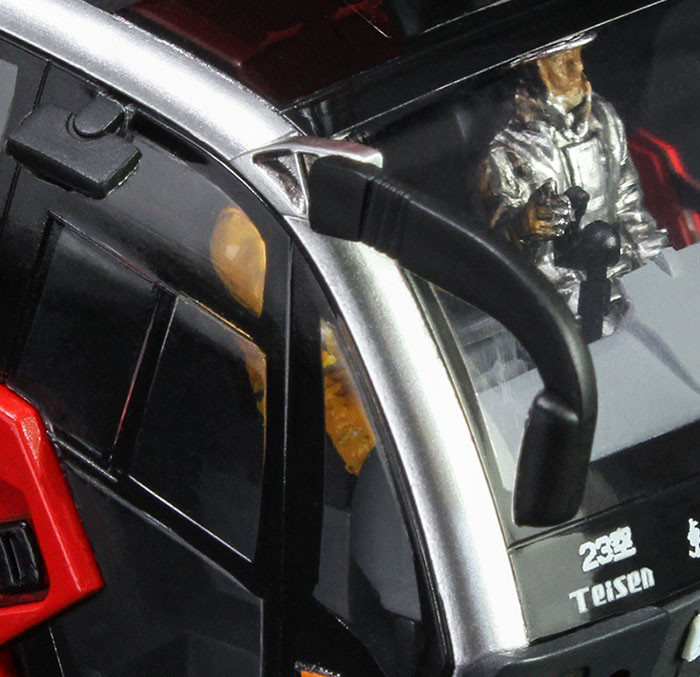 TF942 �ǹ� �ǴϽ�(�ݼӱ��ý�Ʈ) [3���԰��Ϸ�] [4967834719422]