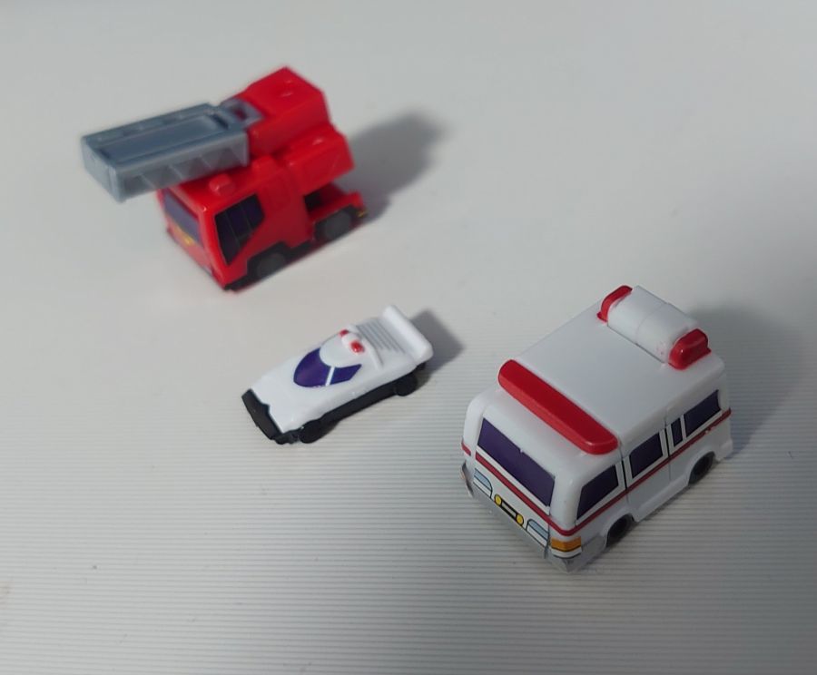 ���� �̴����� - �������� �ٱ׿� - ���̾� �ٱ׿� [5���԰��Ϸ�] [4570117915031]