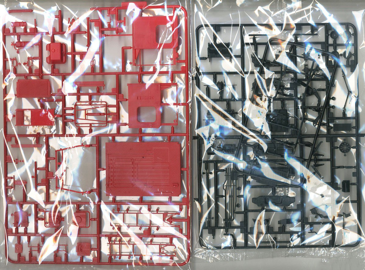 1/24 �� ��ī No.119 ���ٷ� TT2 ��� �ҹ��� [5���԰��Ϸ�] [4905083057940]