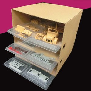 �������Ʈ Ʈ����(2����Ʈ) [4573286700217]