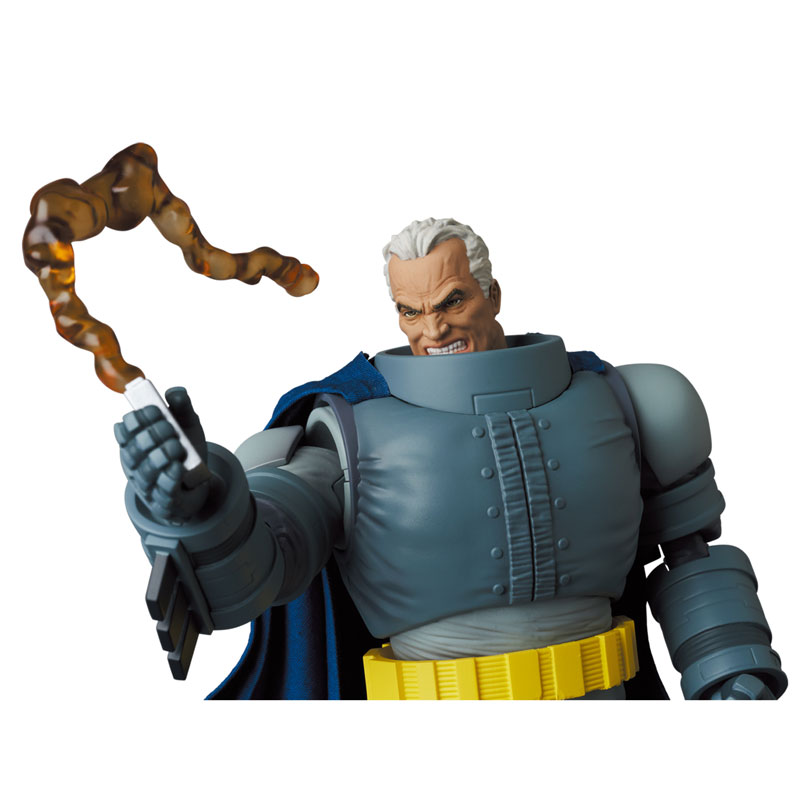 [MAFEX] �Ƹӵ� ��Ʈ��(��ũ ����Ʈ ������) [7���԰��Ϸ�] [4530956471464]