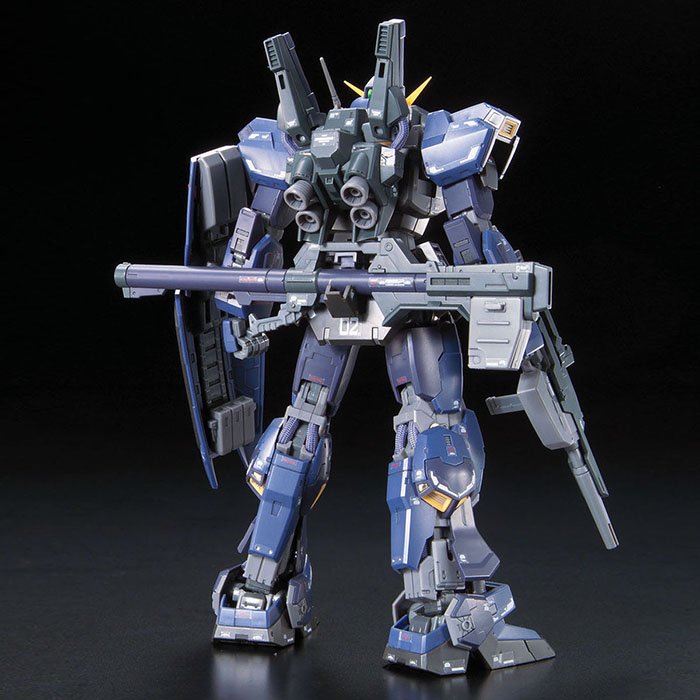 [RG 07] 1/144 �Ǵ� ��ũ2 Ƽź�� �÷� [5���԰��Ϸ�] [4573102615978]