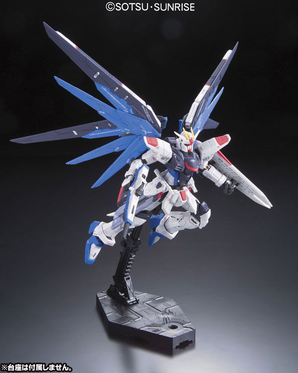 [RG 05] 1/144 ������ �Ǵ� [8���԰��Ϸ�] [4573102616142]