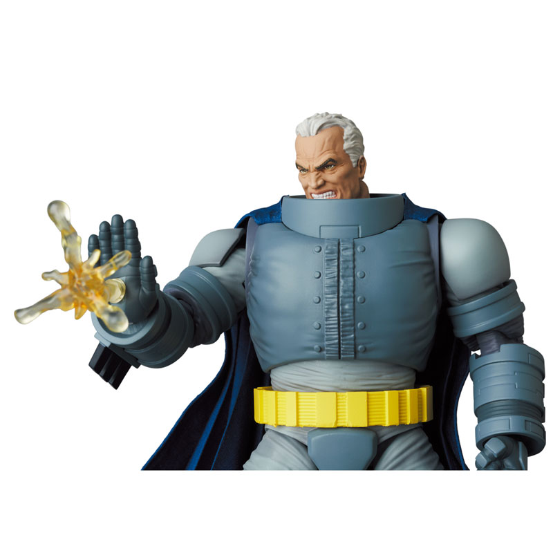 [MAFEX] �Ƹӵ� ��Ʈ��(��ũ ����Ʈ ������) [7���԰��Ϸ�] [4530956471464]