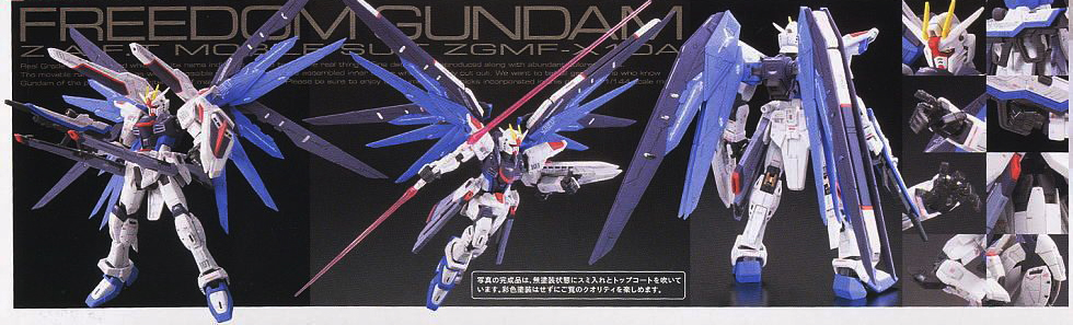 [RG 05] 1/144 ������ �Ǵ� [8���԰��Ϸ�] [4573102616142]