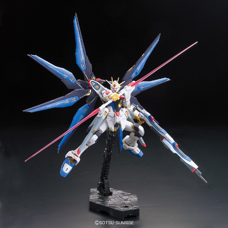 [RG 14] 1/144 ��Ʈ����ũ ������ �Ǵ� [4���԰��Ϸ�] [4573102616173]