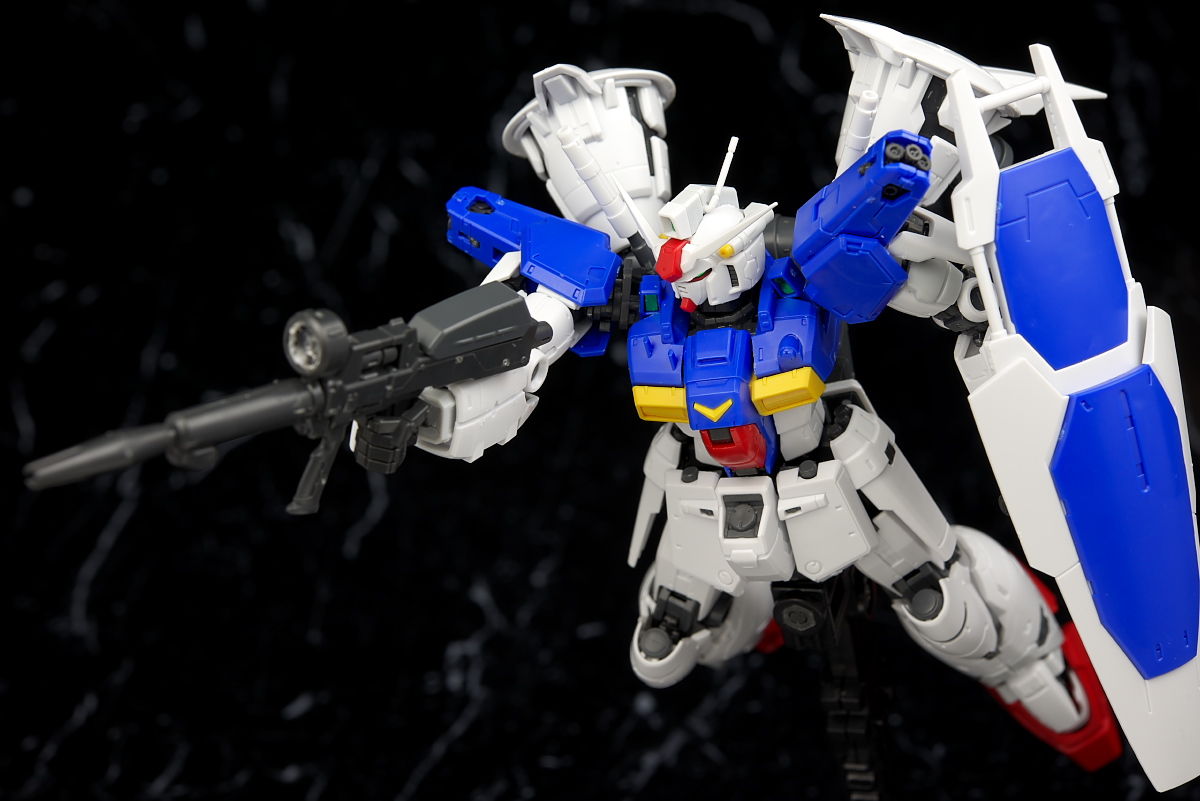 [RG 13] 1/144 �Ǵ� ���� 1ȣ�� Ǯ���Ͼ� [9���԰��Ϸ�][4573102618252]