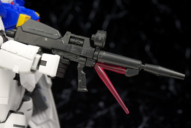 [RG 13] 1/144 �Ǵ� ���� 1ȣ�� Ǯ���Ͼ� [9���԰��Ϸ�][4573102618252]