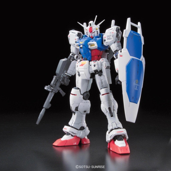 [RG 12] 1/144 �Ǵ� ���� 1ȣ�� ���Ƿ����� [2���԰��Ϸ�][4573102618245]