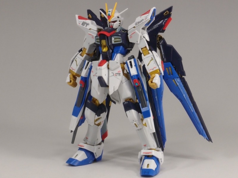[RG 14] 1/144 ��Ʈ����ũ ������ �Ǵ� [4���԰��Ϸ�] [4573102616173]