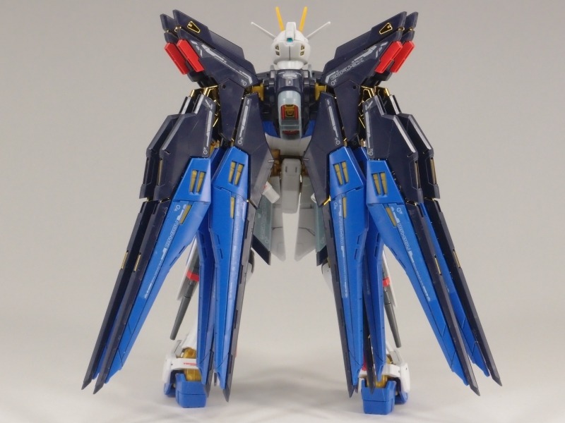 [RG 14] 1/144 ��Ʈ����ũ ������ �Ǵ� [4���԰��Ϸ�] [4573102616173]