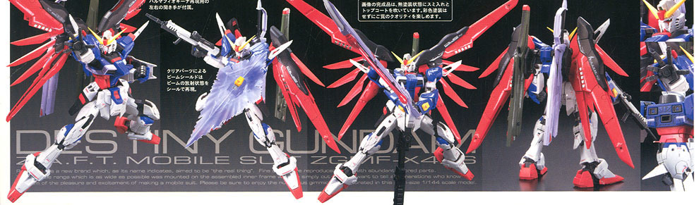 [RG 11] 1/144 ����Ƽ�� �Ǵ� [8���԰��Ϸ�] [4573102616166]