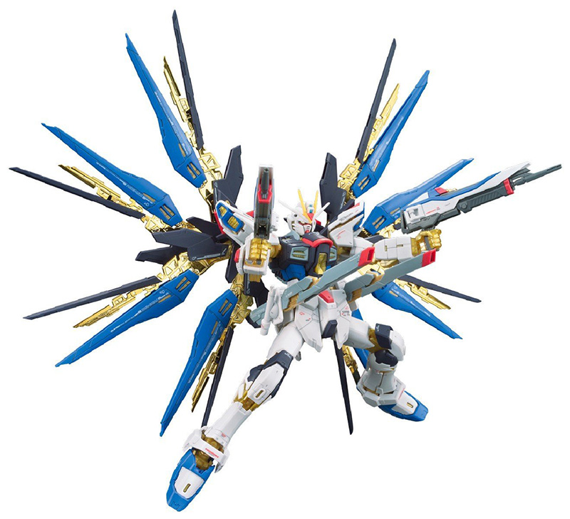 [RG 14] 1/144 ��Ʈ����ũ ������ �Ǵ� [4���԰��Ϸ�] [4573102616173]