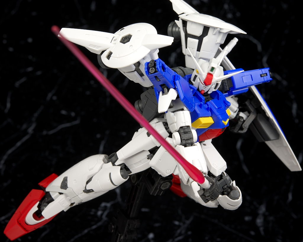 [RG 13] 1/144 �Ǵ� ���� 1ȣ�� Ǯ���Ͼ� [9���԰��Ϸ�][4573102618252]