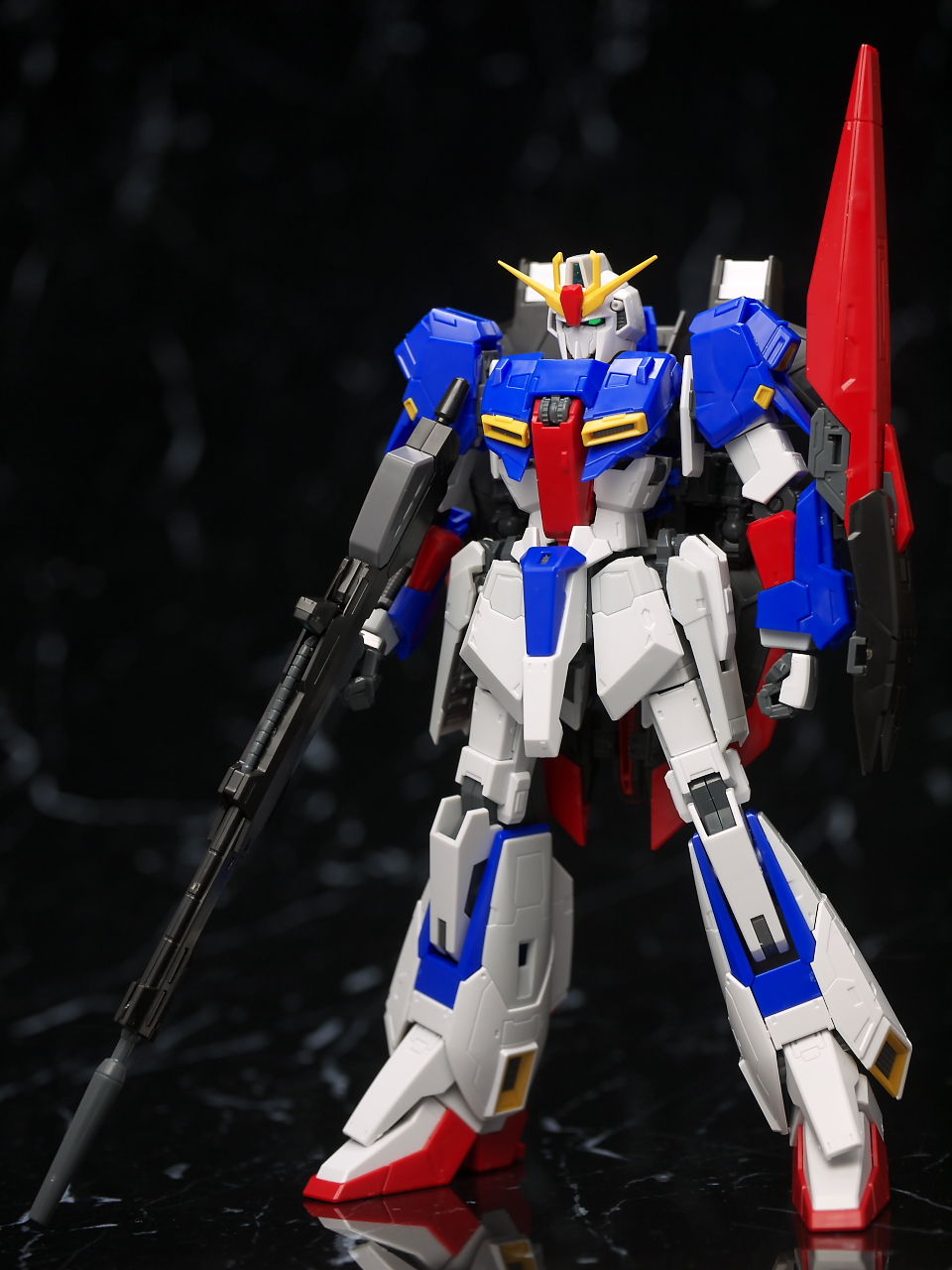 [RG 10] 1/144 ��Ÿ �Ǵ�(�����԰���) [3���԰�����] [4573102615992]