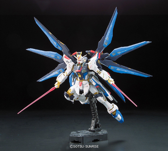 [RG 14] 1/144 ��Ʈ����ũ ������ �Ǵ� [4���԰��Ϸ�] [4573102616173]